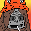 Sassy The Sasquatch